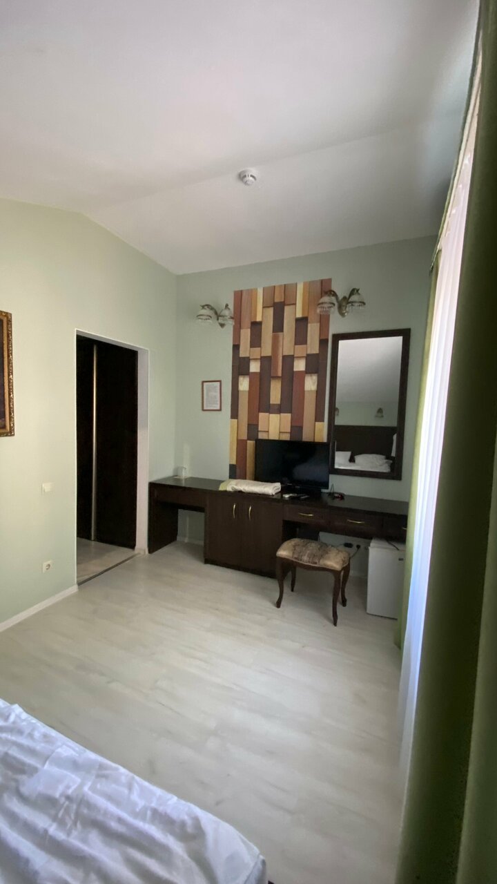 Гостиница Чёрная жемчужина Смоленск-181