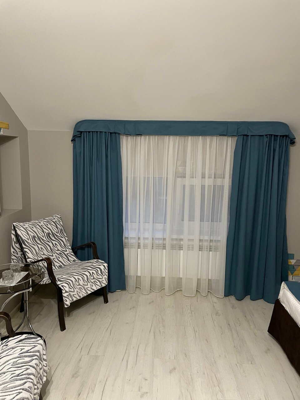 Гостиница Чёрная жемчужина Смоленск-106