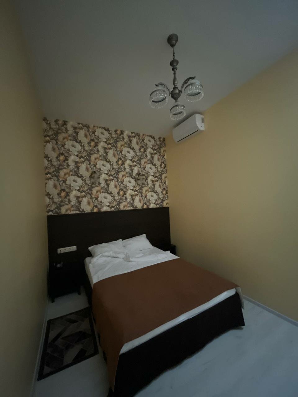 Гостиница Чёрная жемчужина Смоленск-174