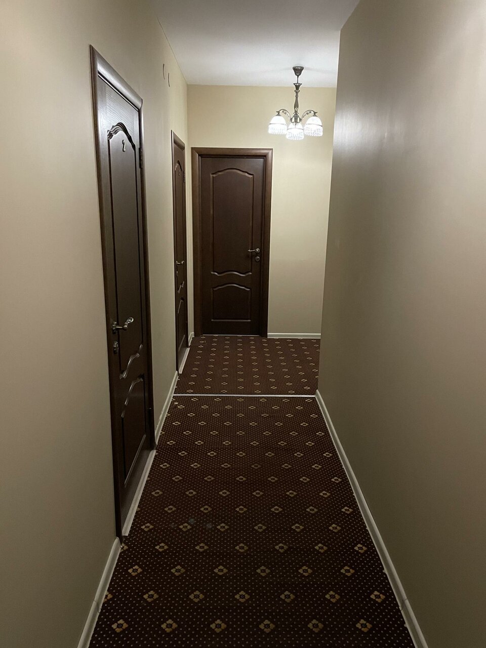 Гостиница Чёрная жемчужина Смоленск-89