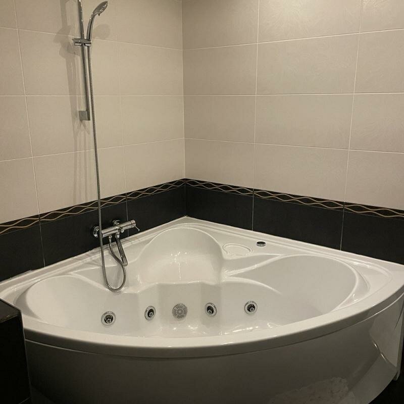 Гостиница Чёрная жемчужина Смоленск