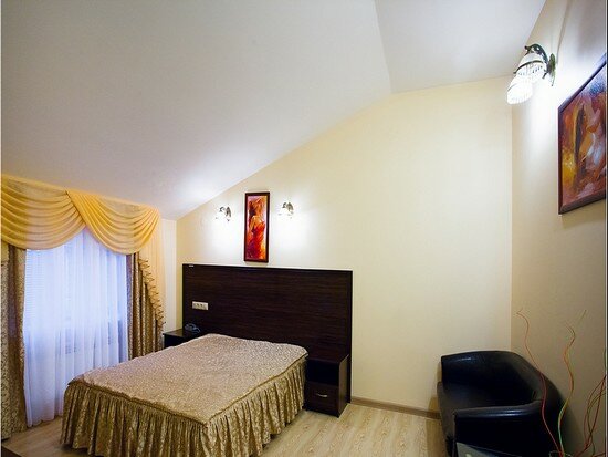 Гостиница Чёрная жемчужина Смоленск-102