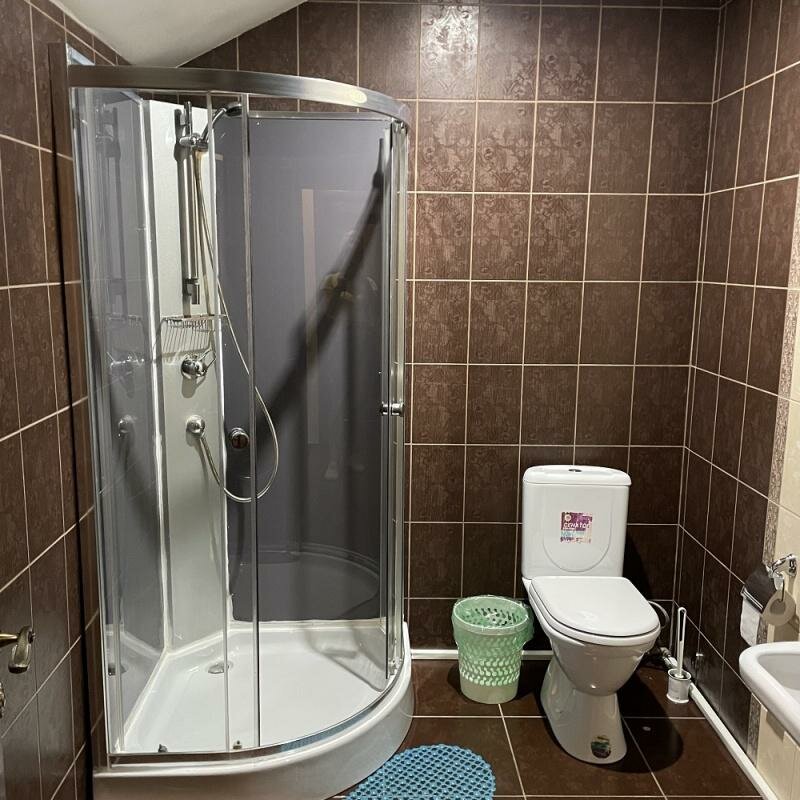 Гостиница Чёрная жемчужина Смоленск