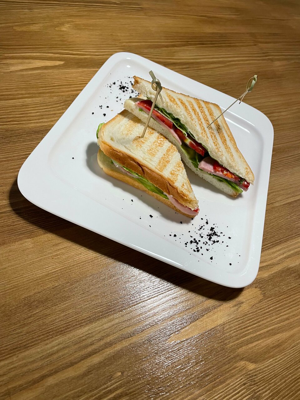 Гостиница Чёрная жемчужина Смоленск-34