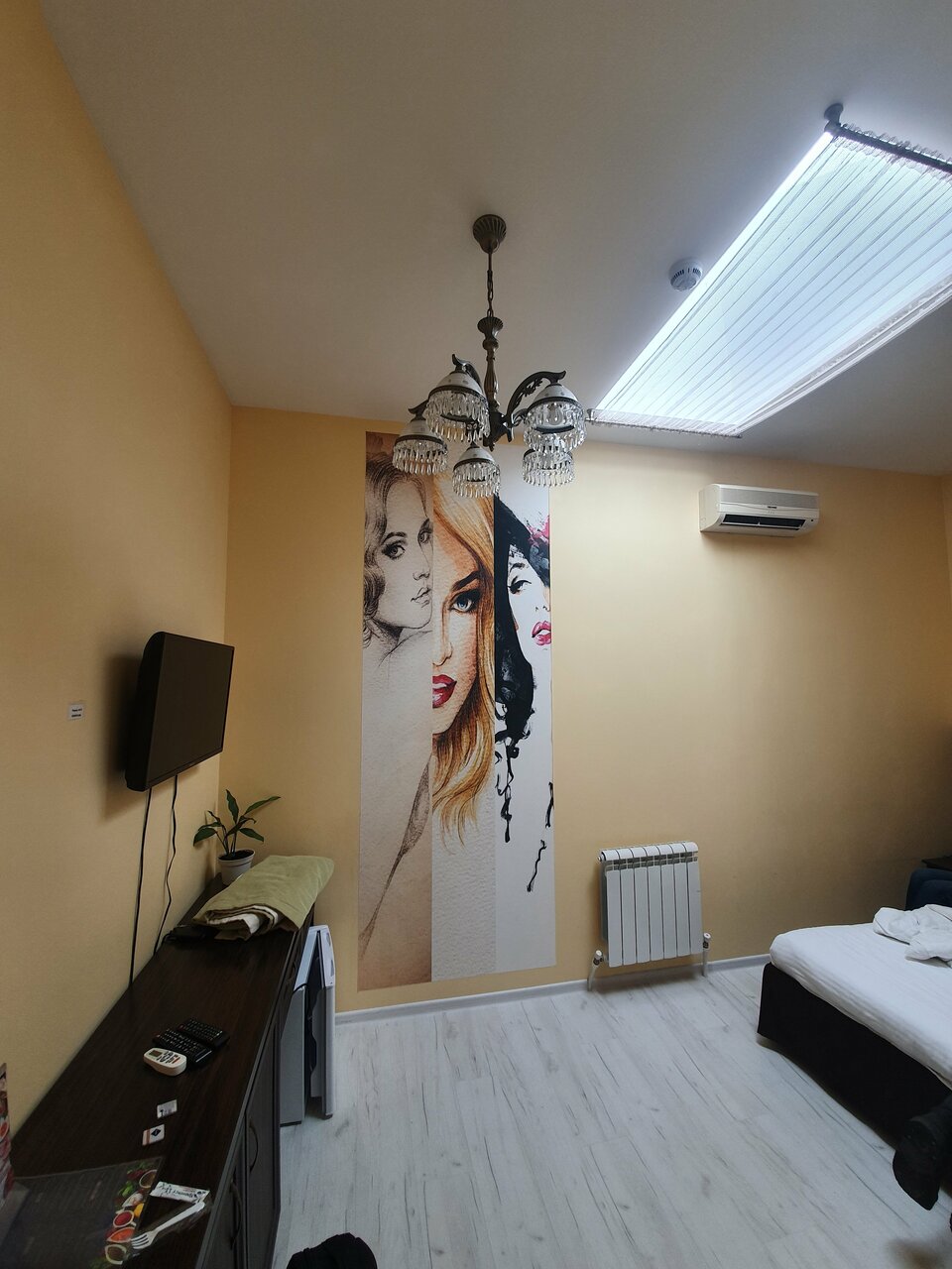 Гостиница Чёрная жемчужина Смоленск-141