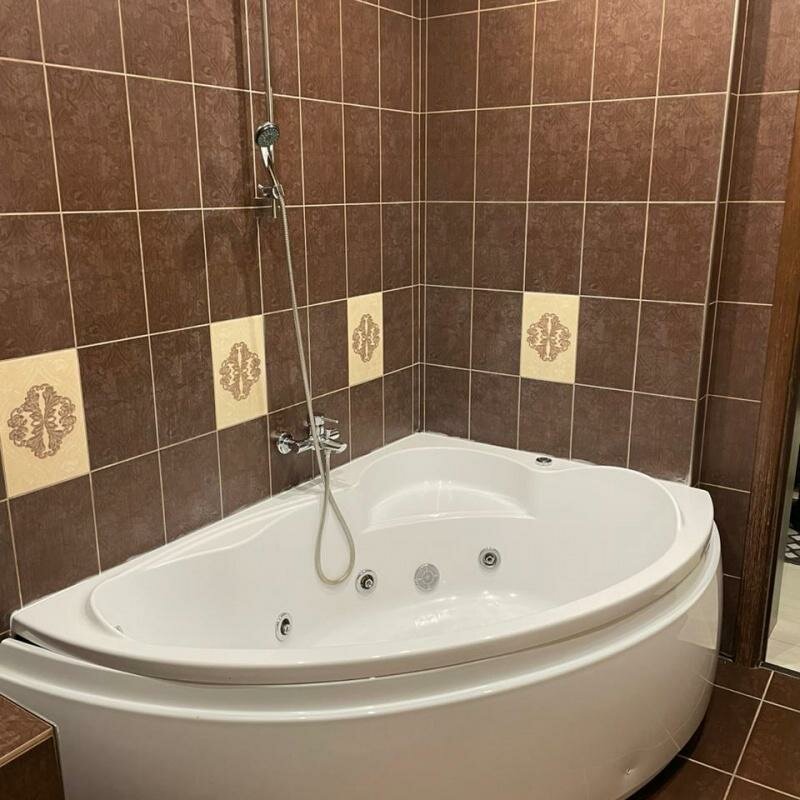 Гостиница Чёрная жемчужина Смоленск