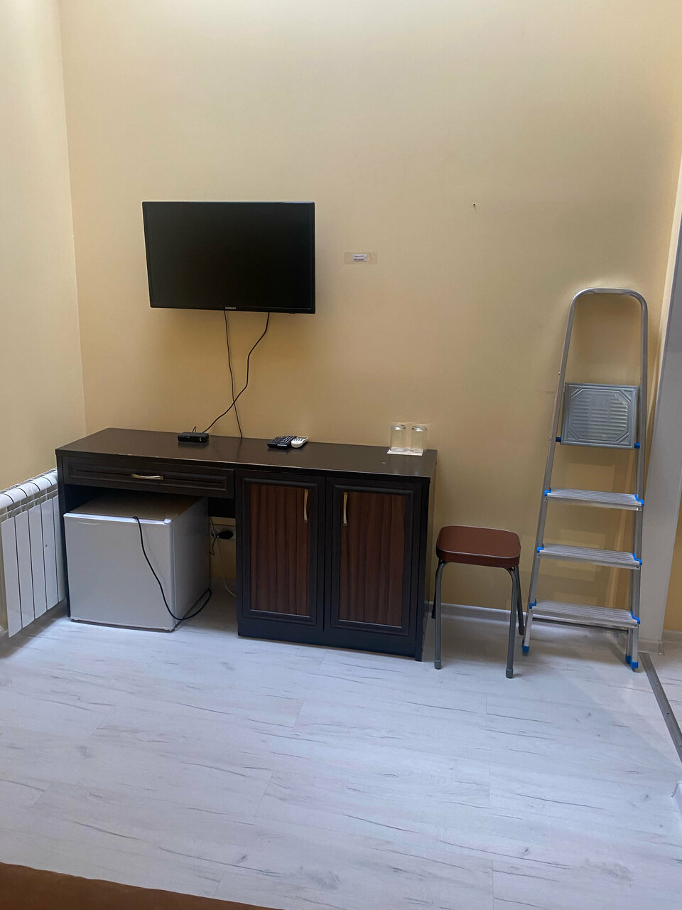 Гостиница Чёрная жемчужина Смоленск-163