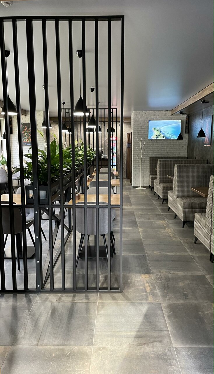 Гостиница Чёрная жемчужина Смоленск-28