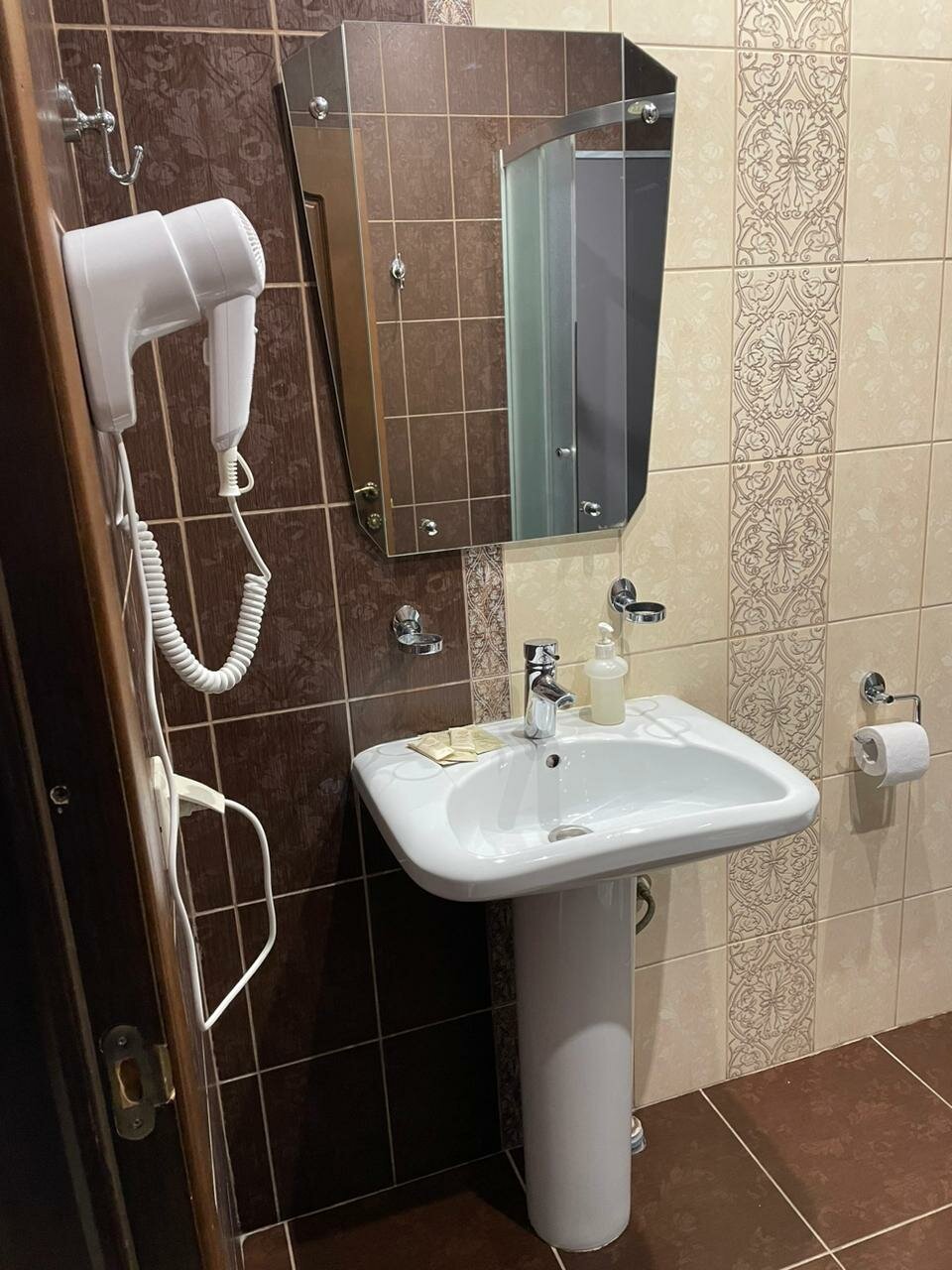 Гостиница Чёрная жемчужина Смоленск-112