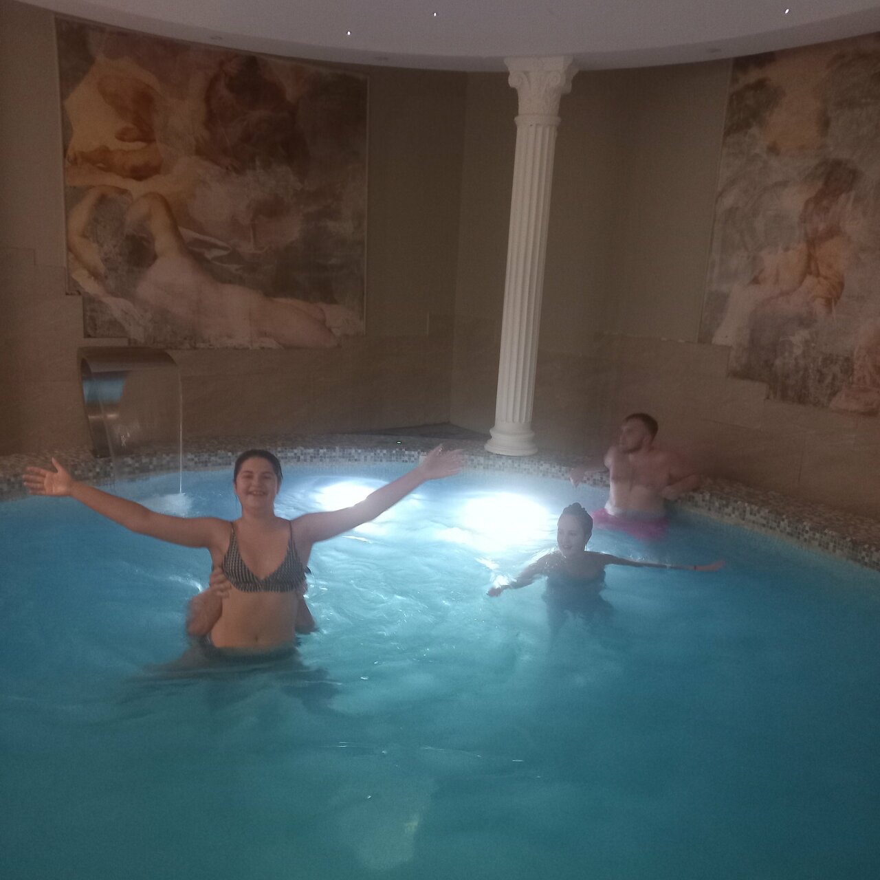 Гостиница Чёрная жемчужина Смоленск-124