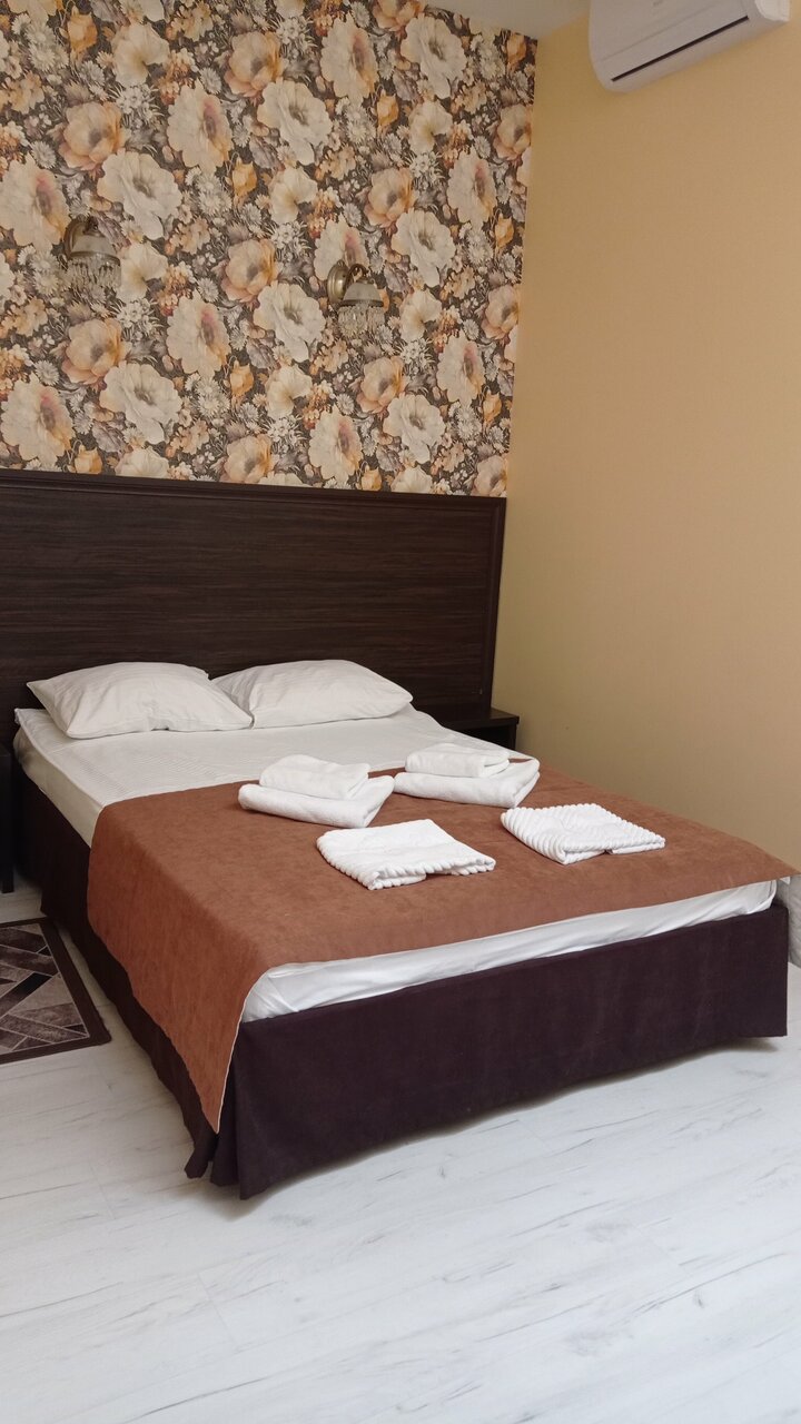 Гостиница Чёрная жемчужина Смоленск-159