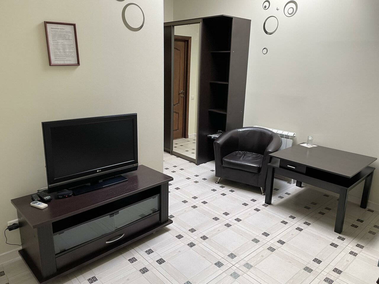 Гостиница Чёрная жемчужина Смоленск-8