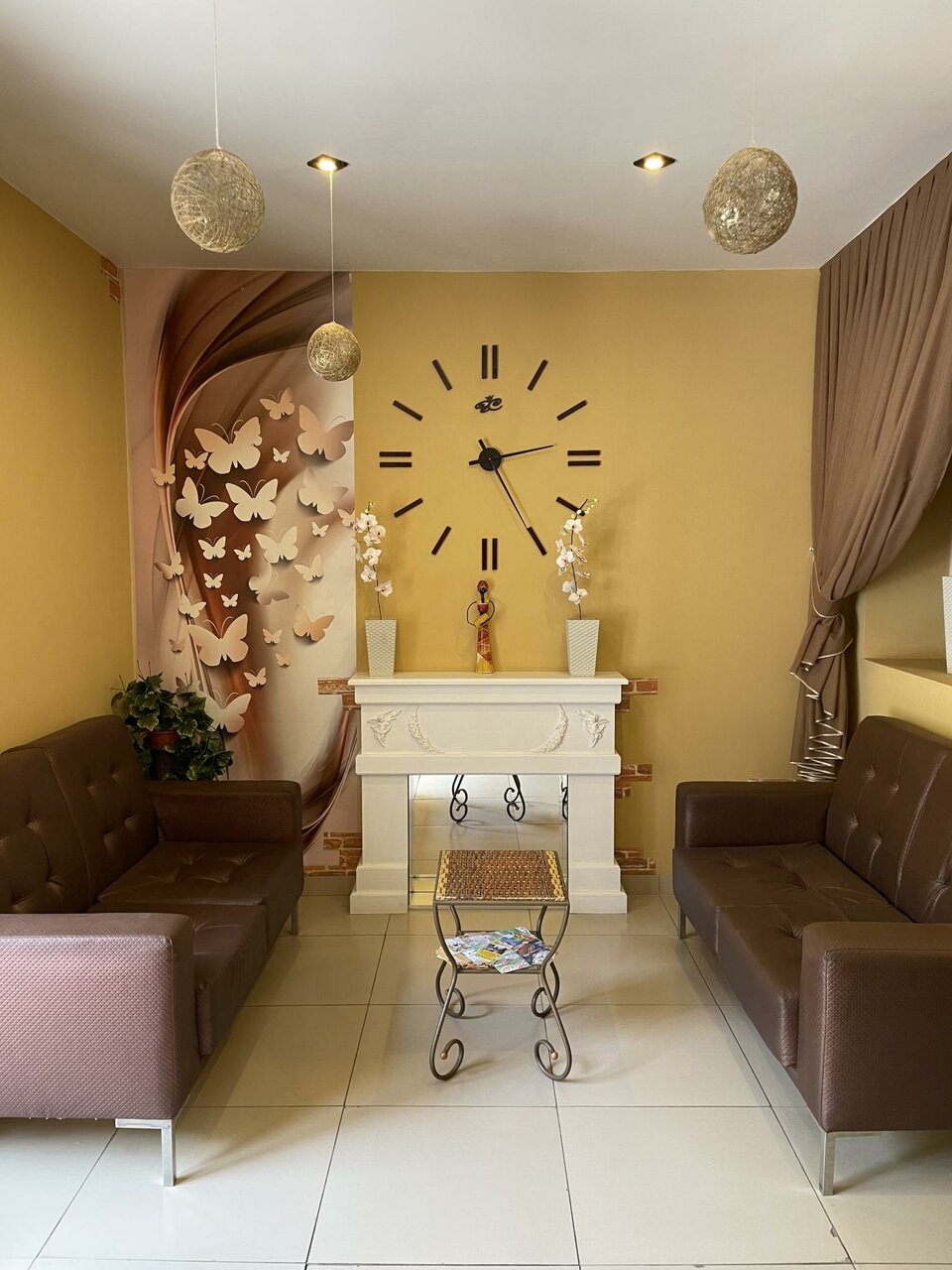 Гостиница Чёрная жемчужина Смоленск-98