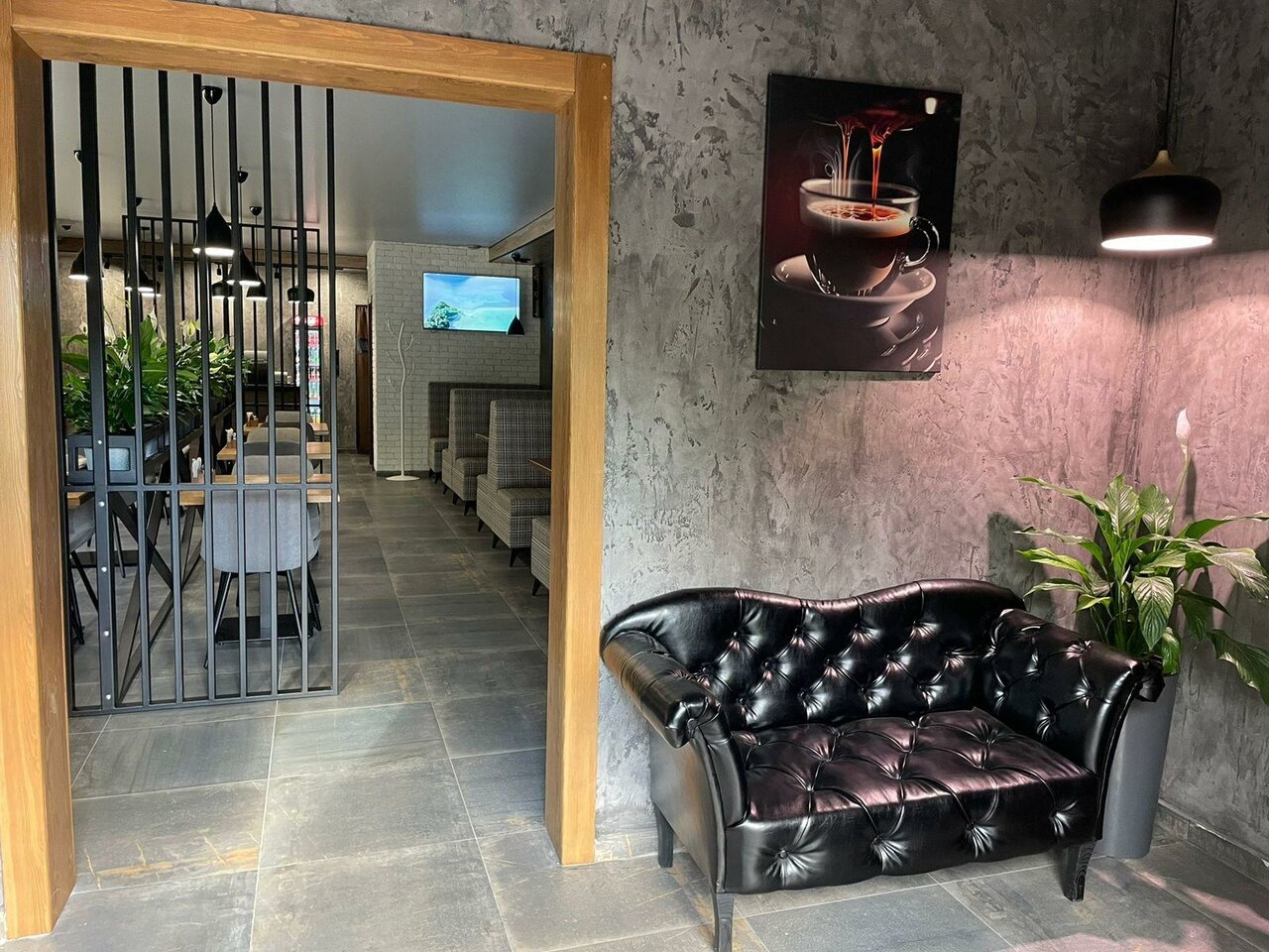 Гостиница Чёрная жемчужина Смоленск-76