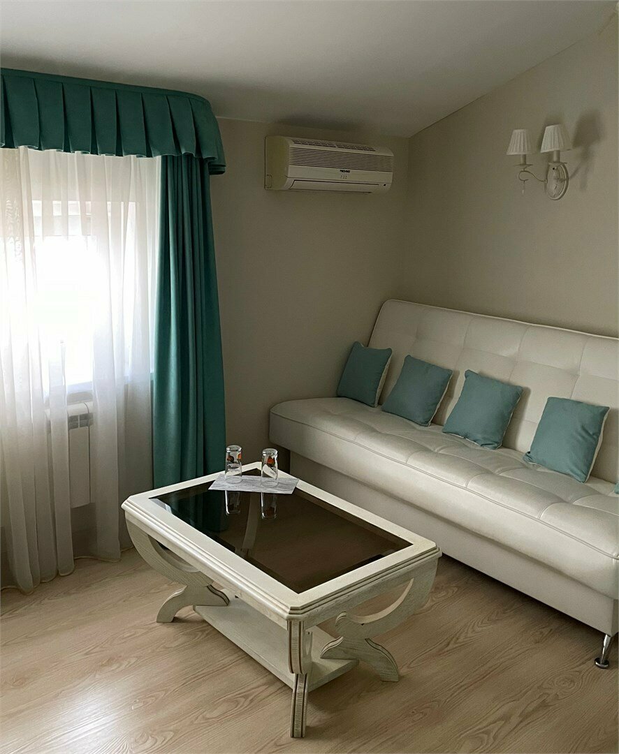 Гостиница Чёрная жемчужина Смоленск