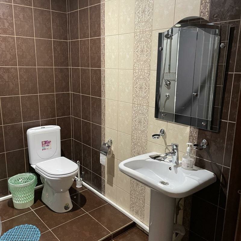 Гостиница Чёрная жемчужина Смоленск