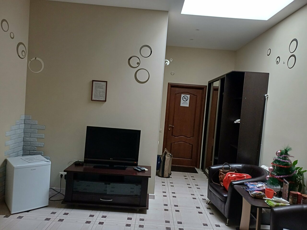 Гостиница Чёрная жемчужина Смоленск-151