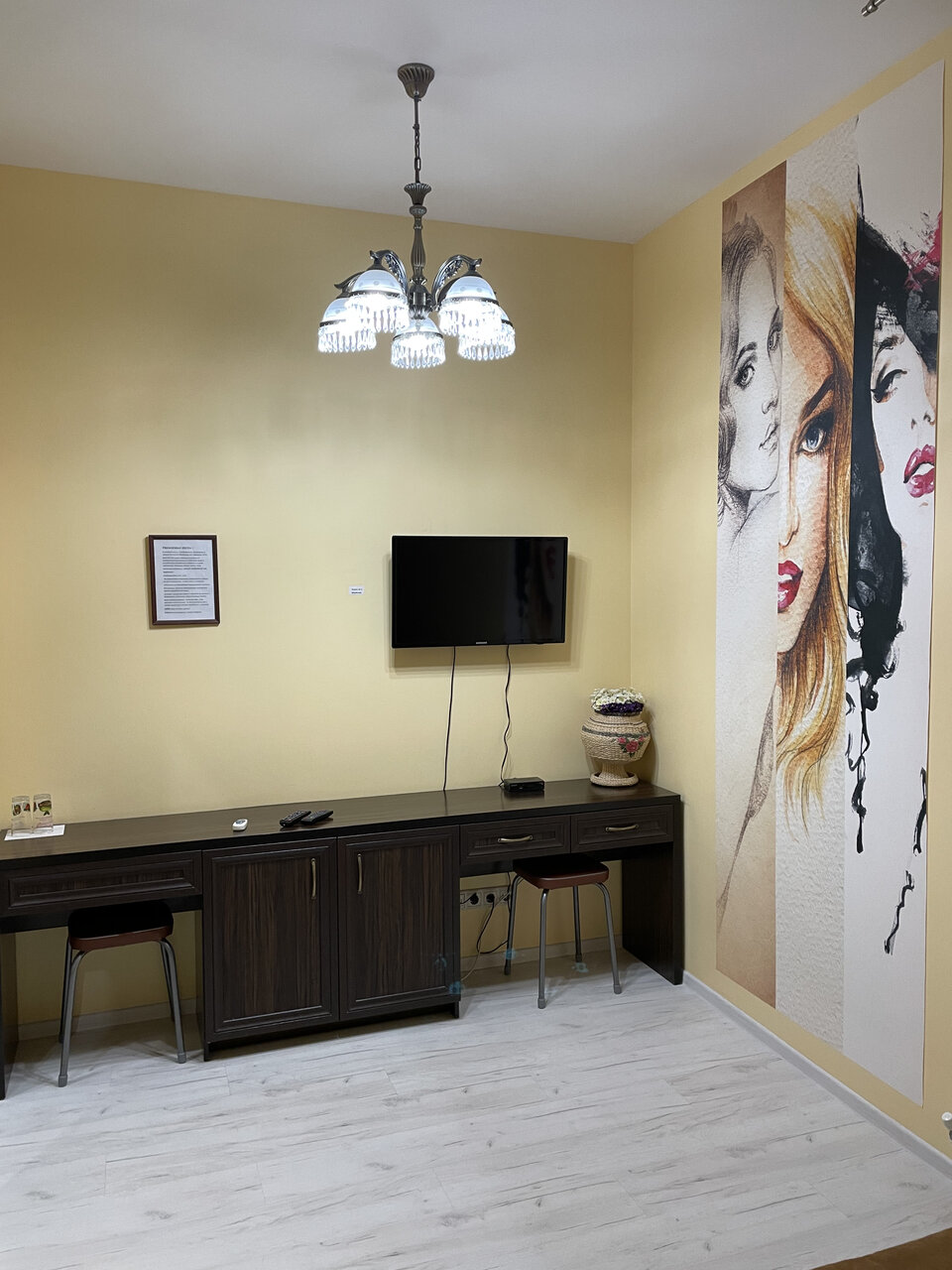 Гостиница Чёрная жемчужина Смоленск-29