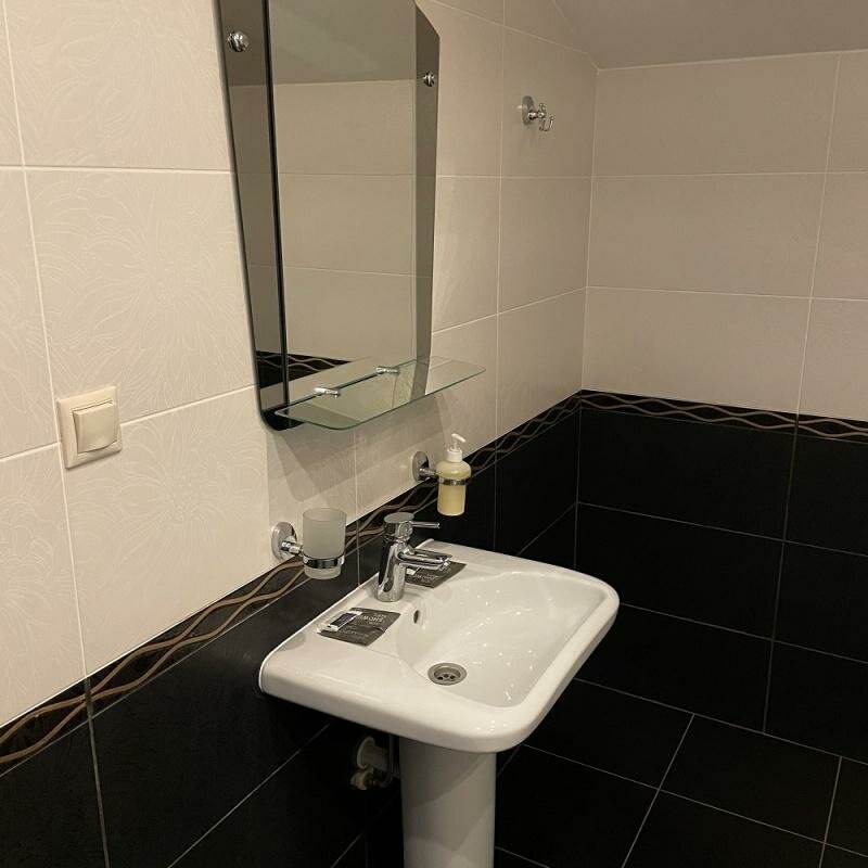 Гостиница Чёрная жемчужина Смоленск