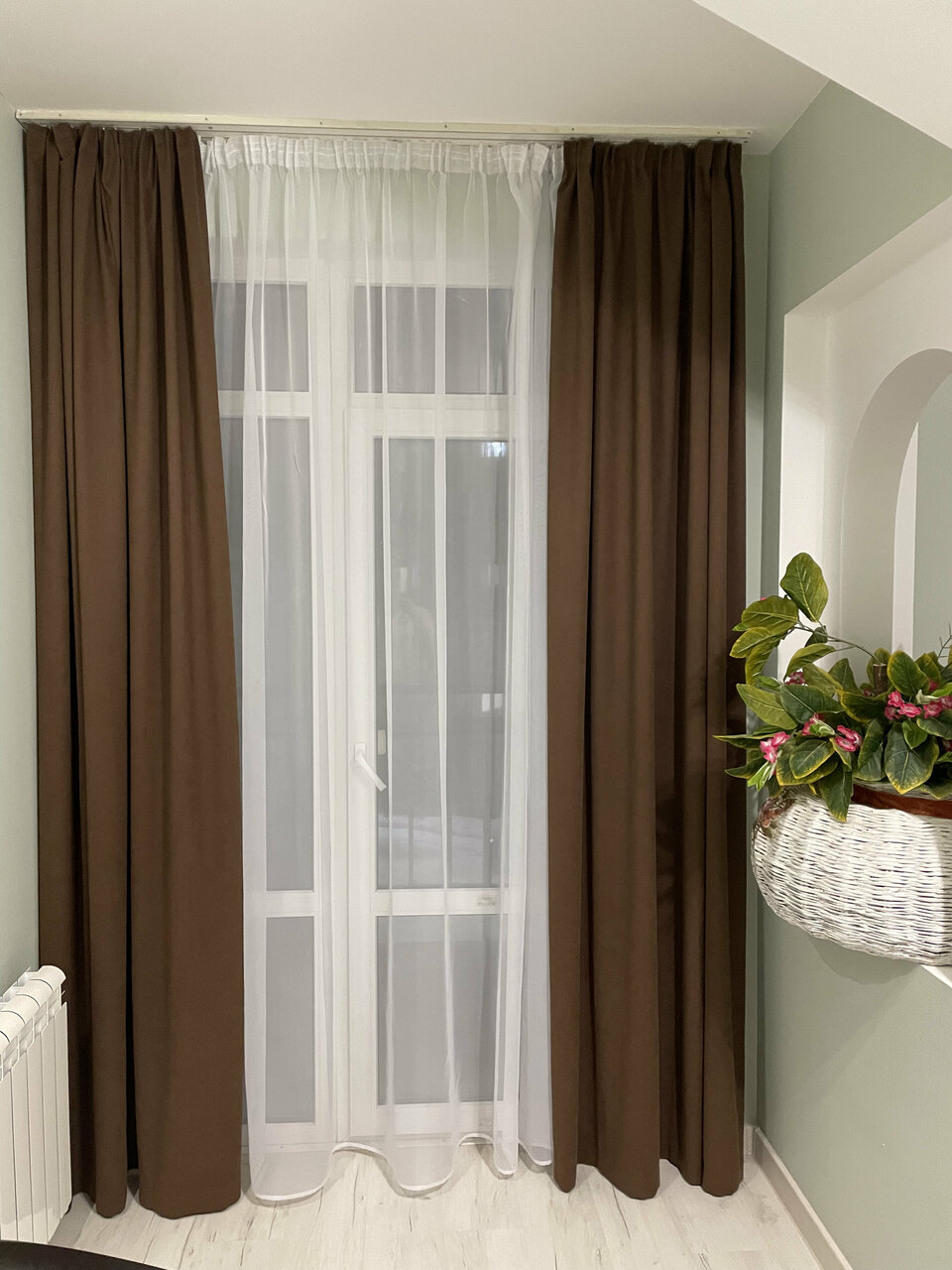 Гостиница Чёрная жемчужина Смоленск-36