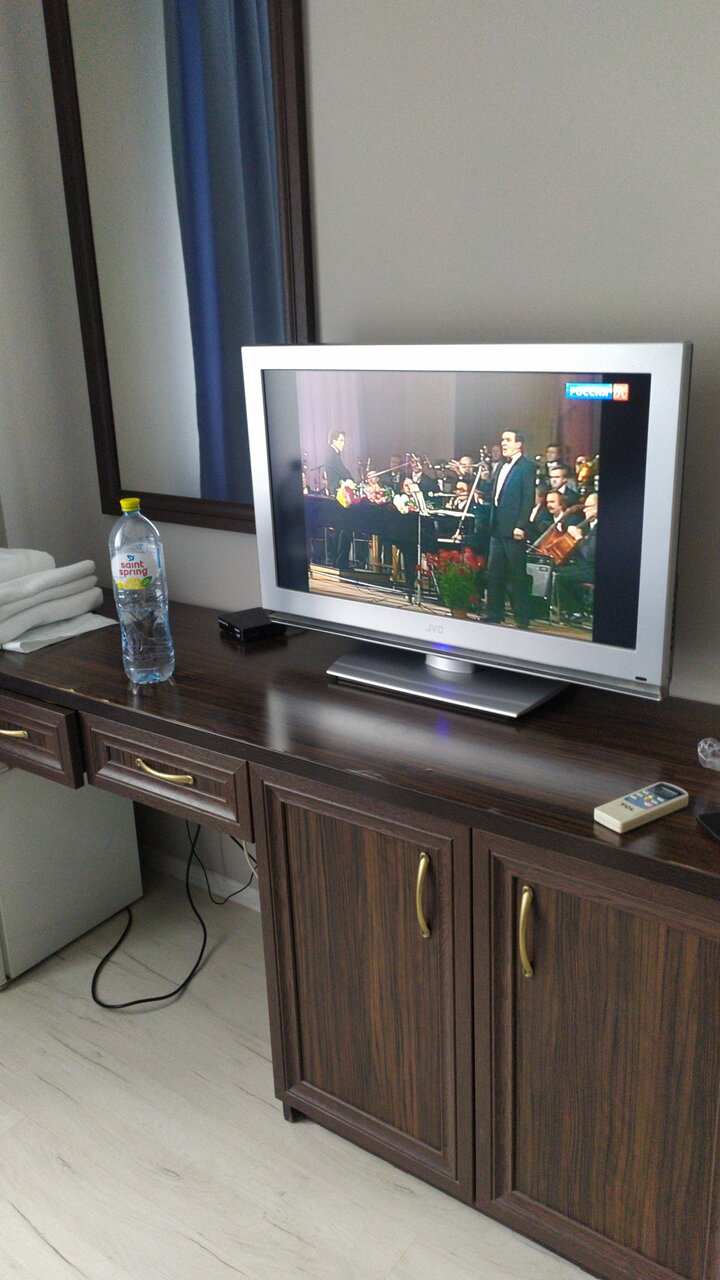 Гостиница Чёрная жемчужина Смоленск-132