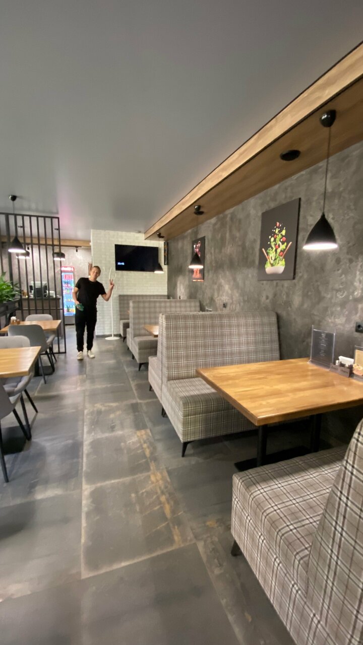 Гостиница Чёрная жемчужина Смоленск-171