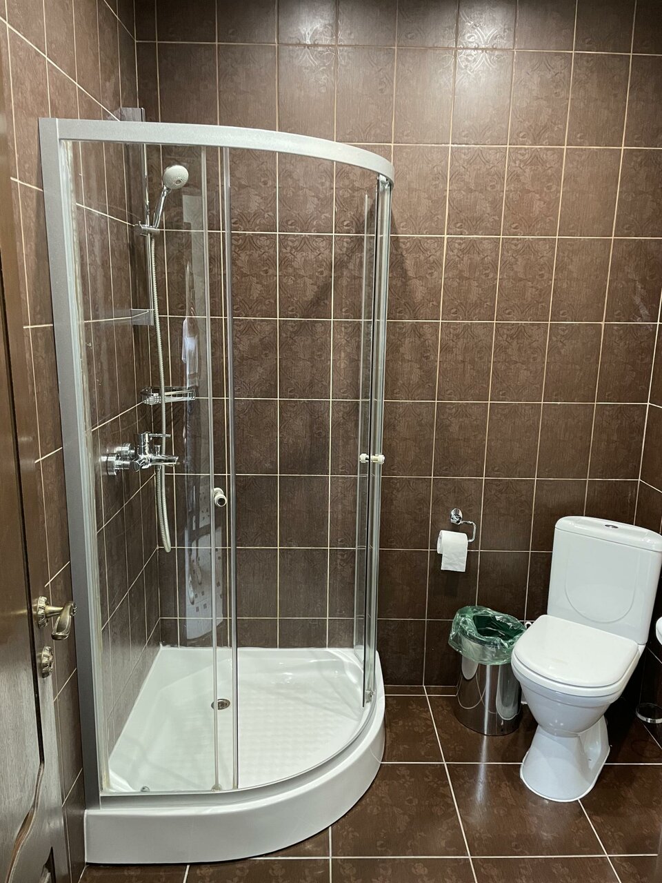 Гостиница Чёрная жемчужина Смоленск-51