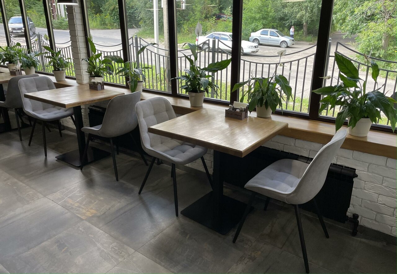 Гостиница Чёрная жемчужина Смоленск-62