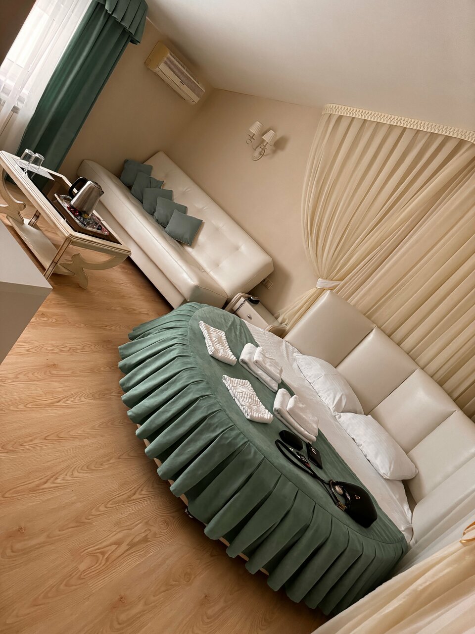 Гостиница Чёрная жемчужина Смоленск-122