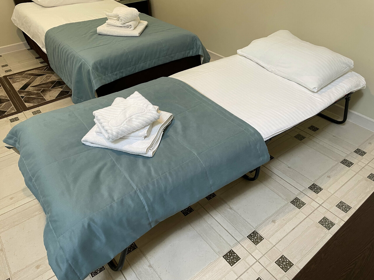 Гостиница Чёрная жемчужина Смоленск-24