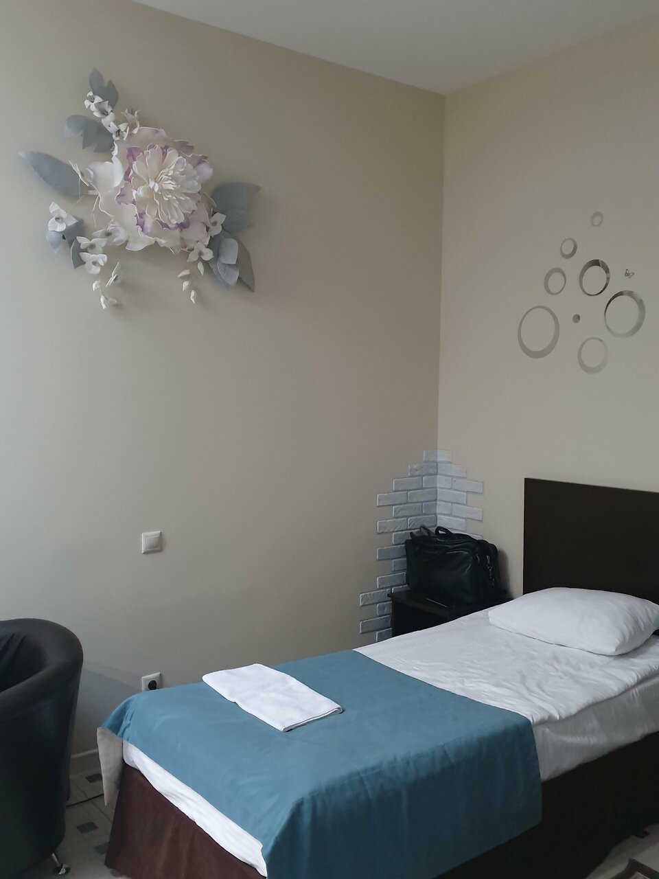 Гостиница Чёрная жемчужина Смоленск-167