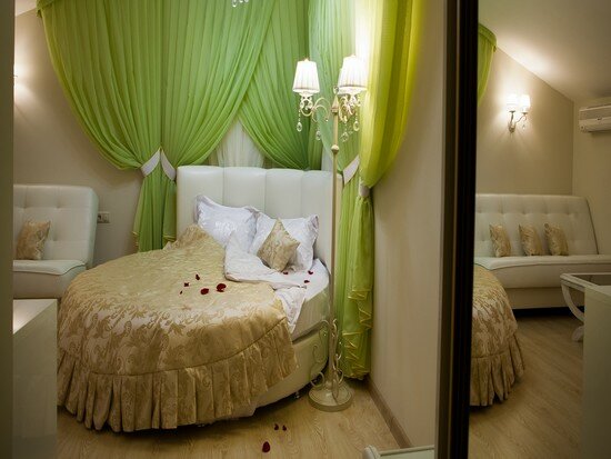 Гостиница Чёрная жемчужина Смоленск-46