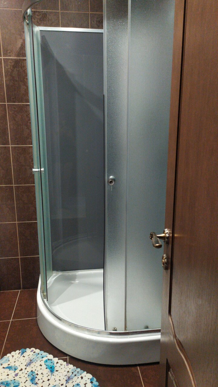 Гостиница Чёрная жемчужина Смоленск-182