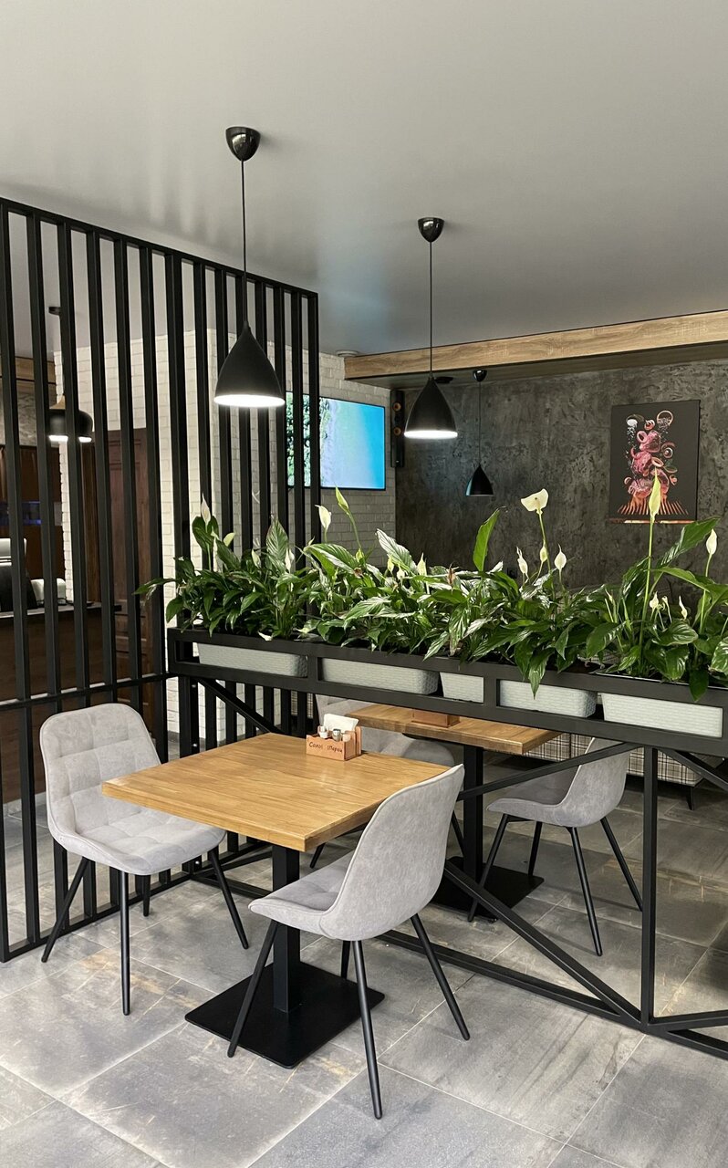 Гостиница Чёрная жемчужина Смоленск-94