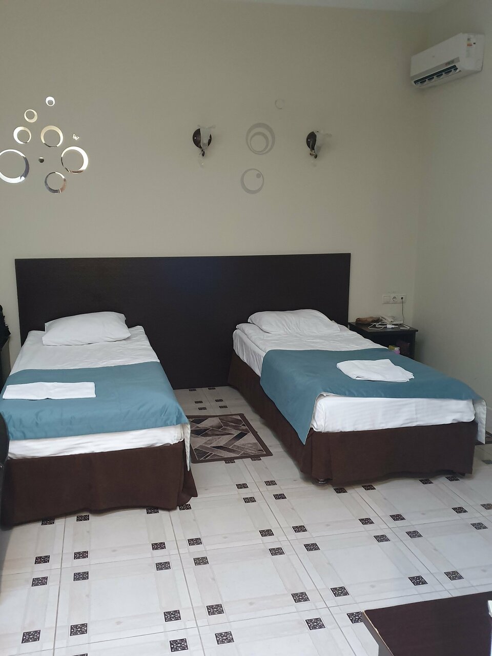 Гостиница Чёрная жемчужина Смоленск-155