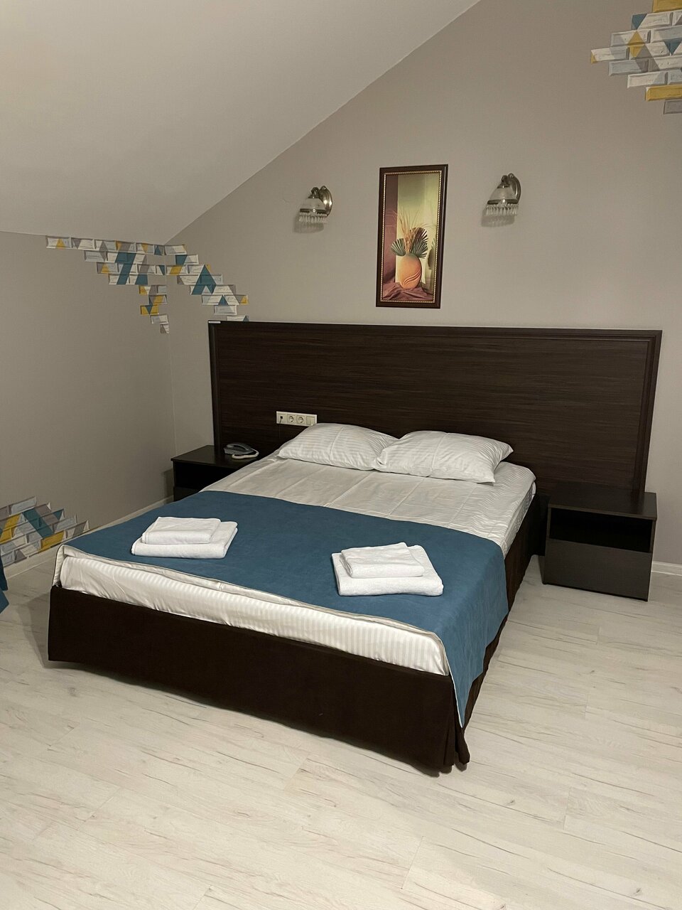 Гостиница Чёрная жемчужина Смоленск-20