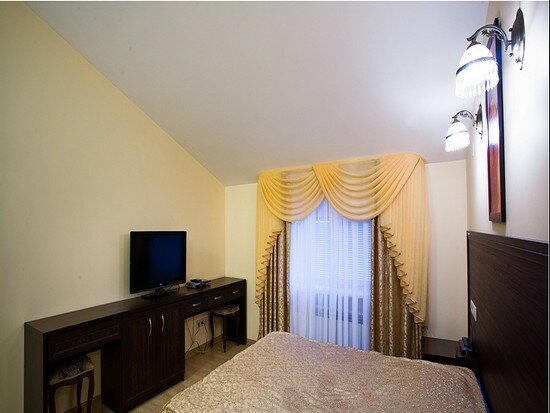 Гостиница Чёрная жемчужина Смоленск-81