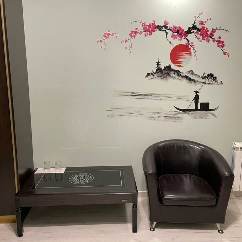 Гостиница Чёрная жемчужина Смоленск