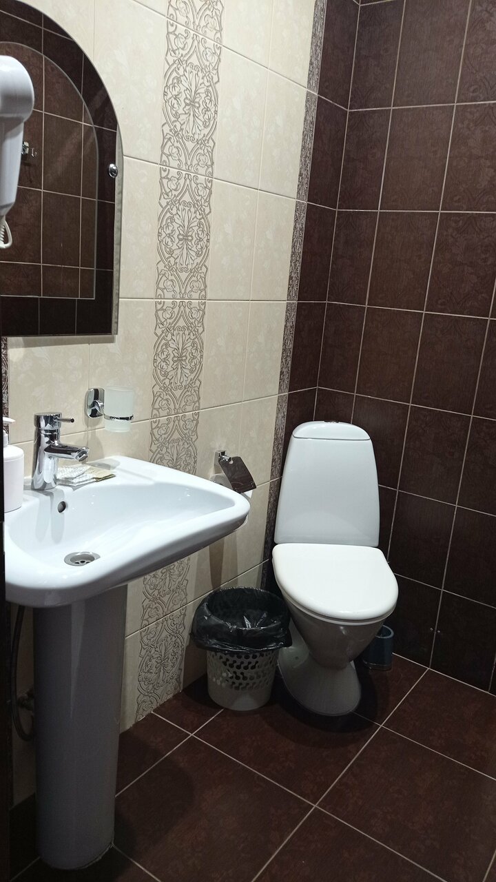 Гостиница Чёрная жемчужина Смоленск-180