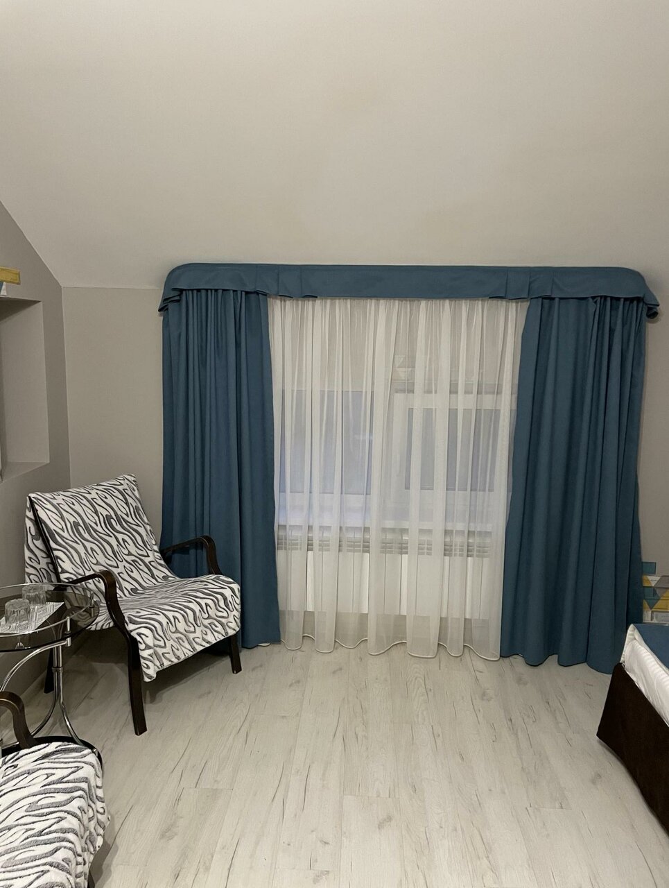 Гостиница Чёрная жемчужина Смоленск-67