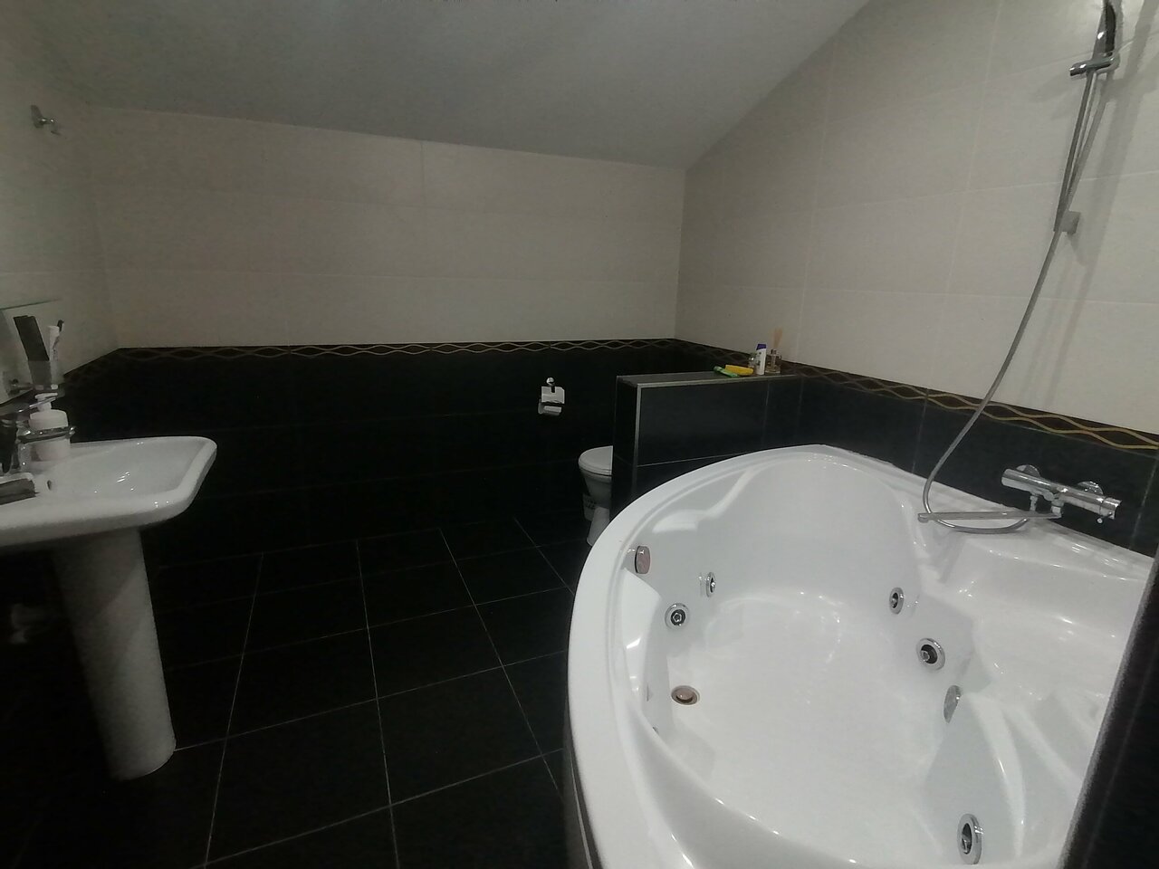 Гостиница Чёрная жемчужина Смоленск-185