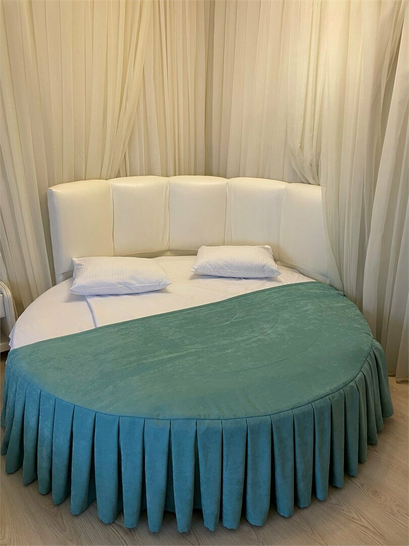 Гостиница Чёрная жемчужина Смоленск