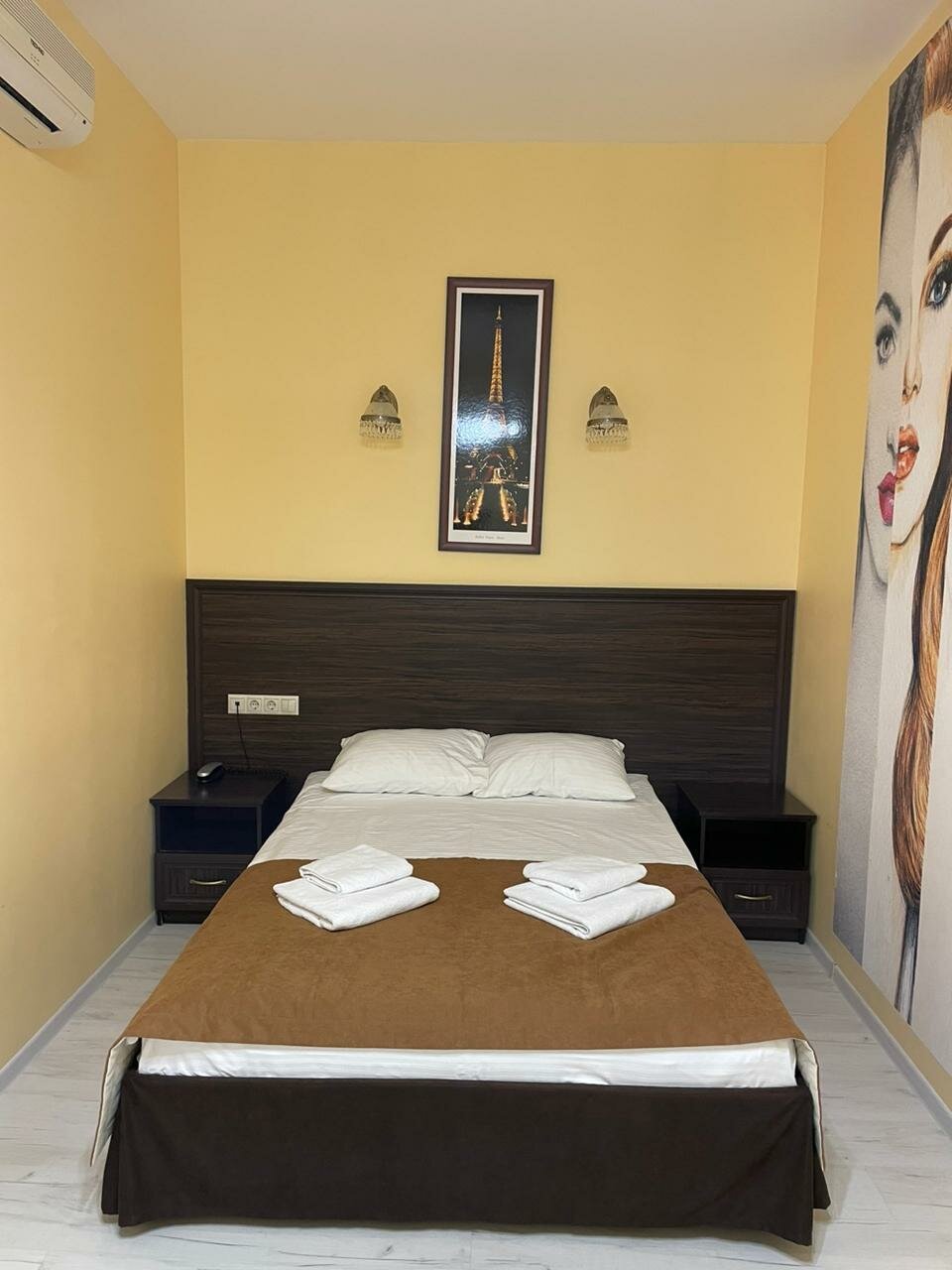 Гостиница Чёрная жемчужина Смоленск-58