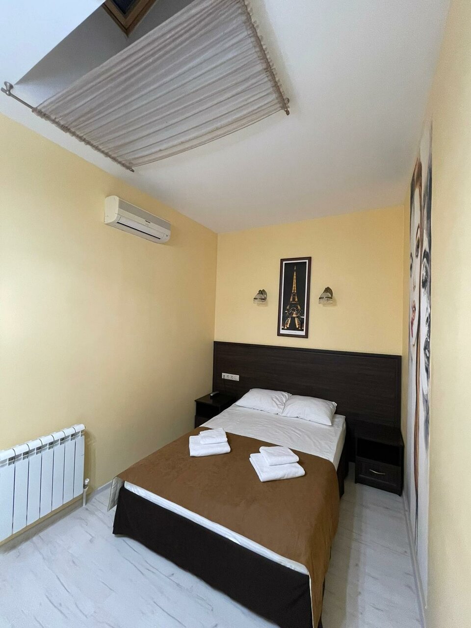 Гостиница Чёрная жемчужина Смоленск-82