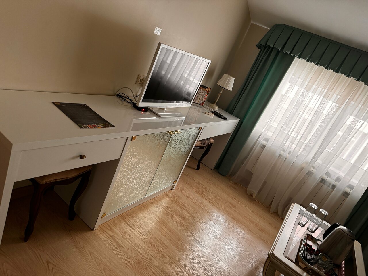 Гостиница Чёрная жемчужина Смоленск-148