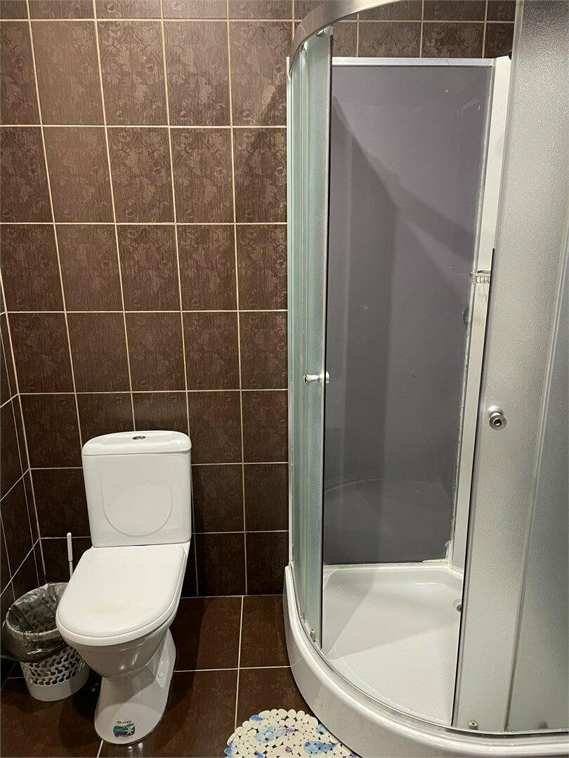 Гостиница Чёрная жемчужина Смоленск