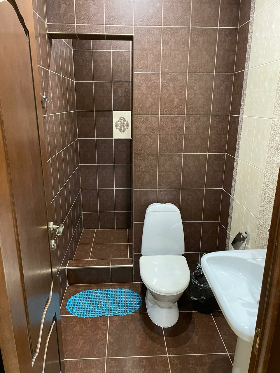 Гостиница Чёрная жемчужина Смоленск-116