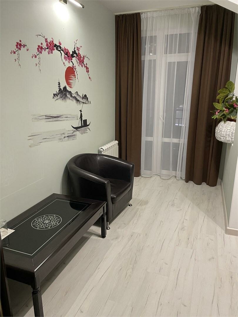 Гостиница Чёрная жемчужина Смоленск-44