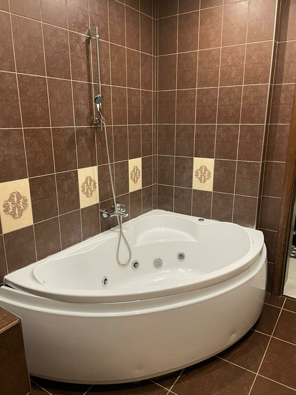 Гостиница Чёрная жемчужина Смоленск-110