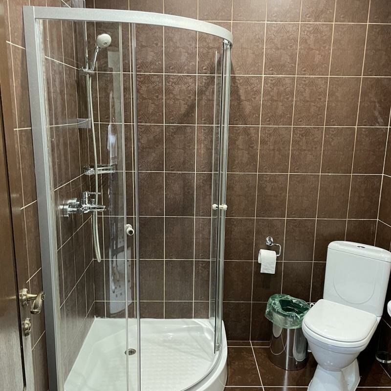 Гостиница Чёрная жемчужина Смоленск